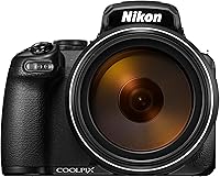 Nikon COOLPIX P1100 Superzoom Camera — image 2