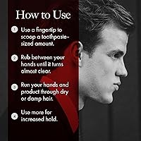 Atlas Matte Texture Clay 2.4oz — image 7