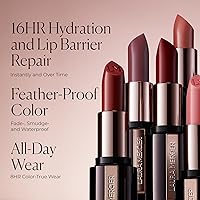 Laura Mercier Caviar Hydra Crème Lipstick 738 Les Halles - Beige Cinnamon — image 8