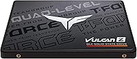 TEAMGROUP T-Force Vulcan Z 4TB SSD — image 3