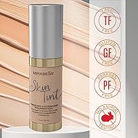 Mirabella Skin Tint Creme Liquid Foundation IN Neutral — image 6