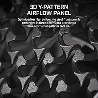 Corsair 4000D RS Mid-Tower PC Case — image 6