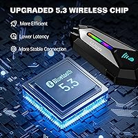 LUVIN G8 Helmet Bluetooth Headset — image 6