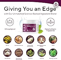 Nerve Renew Maximum Strength Fast-Acting Nerve Cream, 3 fl. oz — image 6