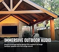 Polk Audio Atrium 6 Outdoor Speakers — image 7