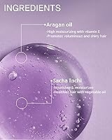 Star Shine Hair Essence Hair Oil Serum 3.38oz — image 4