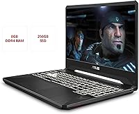 ASUS TUF FX505DT Gaming Laptop — image 4