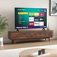 Hisense 65-Inch R6090G 4K UHD Roku Smart TV — image 2