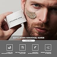 CRVFT Men’s Facial Care Kit — image 4
