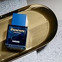 MANSCAPED Persevere Cologne 50mL — image 8