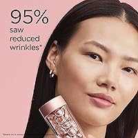 Elizabeth Arden Retinol + HPR Ceramide Rapid Skin Renewing Anti-Aging Face Serum Capsules — image 10