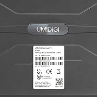 UMIDIGI Active T1 Rugged Tablet 16GB RAM 128GB ROM — image 9