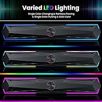 Tylubio ST200 PC Soundbar — image 3