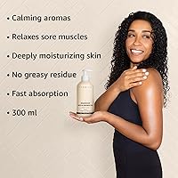 New Miuz Magnesium InShower Body Conditioner 10oz — image 2