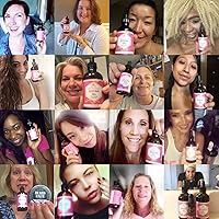 Leven Rose Vitamin C Brightening Serum 1 oz — image 8