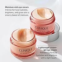 Clinique All About Eyes Rich Eye Cream 0.53oz — image 3