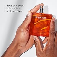 Clinique Happy For Men Eau de Toilette 3.4oz — image 5