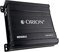 Orion Cobalt 2 Channel Amplifier CBT15002 — image 1