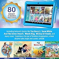 Contixo K102 Kids Tablet 32GB — image 2