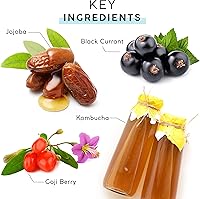 MyCHELLE Deep Repair Cream - Hydrating Face Moisturizer, 1.2oz — image 4