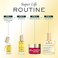 NUXE Super Serum Eye with Hyaluronic Acid and Botanical Caffeine 0.5 fl oz — image 6