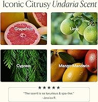 OSEA Undaria Algae Body Lotion 5 oz — image 5