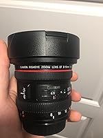 Canon EF 8-15mm f/4L Fisheye USM Ultra-Wide Zoom Lens — image 2