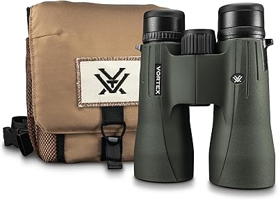 Vortex Optics Viper HD 10x50 Binoculars