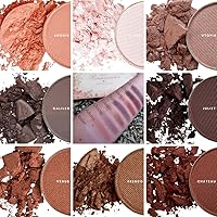 Honeybee Gardens Nude Renaissance Eye Shadow Palette — image 6