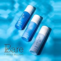 Bare by Vogue Self Tan Face Mist Spray - Medium, 125ml — image 5