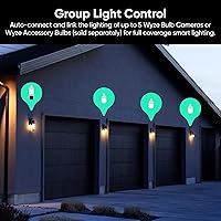 Wyze Bulb Cam Security Camera — image 6