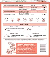 Palmer's Cocoa Butter Formula Pregnancy Skin Care Kit, 4 Piece Set — image 3