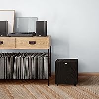 Klipsch R-80SWi 8-inch Wireless Subwoofer — image 2