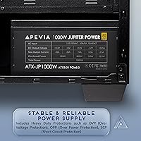 Apevia ATX-JP1000W Jupiter 1000W PSU — image 5