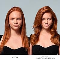 OUAI Hair Thickening Spray 6 Fl Oz — image 2