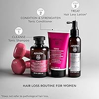 Apivita Tonic Women's Shampoo for Thinning Hair 10.19oz — image 5