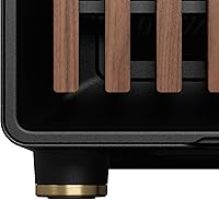 Fractal Design North Charcoal Black TG Dark Mid Tower Case — image 16