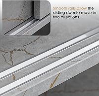 BarberPub Wall Mounted Barber Shampoo Station Storage Cabinet — image 6