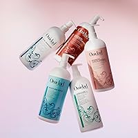 Ouidad Advanced Climate Control Heat & Humidity Gel 1L — image 8