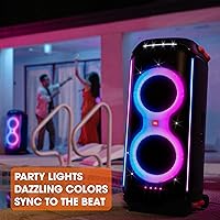 JBL PartyBox 710 — image 4