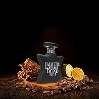 Bond No. 9 New York Lafayette Street Men's Eau de Parfum 1.7oz — image 4