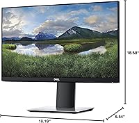 Dell P2219H 21.5-inch FHD Monitor — image 8