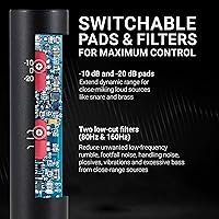 sE Electronics sE8 Matched Pair Microphones — image 6