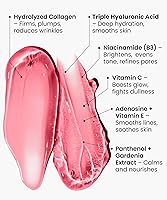 REVO Collagen Jelly – Korean Anti-Aging Plumping Formula, 3.52 Fl Oz — image 3