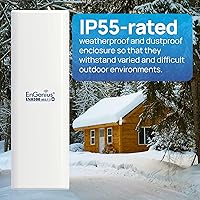 EnGenius ENH500-AX Outdoor Wireless Bridge — image 7