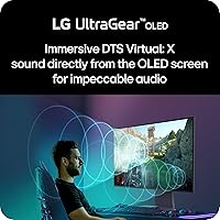 LG 32GS95UE 32-inch Ultragear OLED Gaming Monitor — image 9
