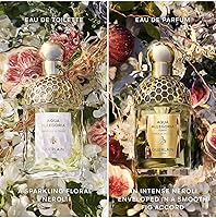 GUERLAIN Aqua Allegoria Forte Nerolia Vetiver Eau De Parfum Spray 4.2oz — image 6