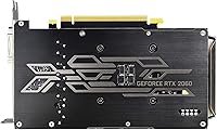 EVGA GeForce RTX 2060 KO Ultra Gaming 6GB GDDR6 — image 6