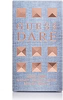 GUESS Dare Eau de Toilette Spray for Women, 3.4oz — image 7
