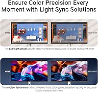 ASUS ProArt Display PA27JCV 27” 5K HDR Professional Monitor — image 4